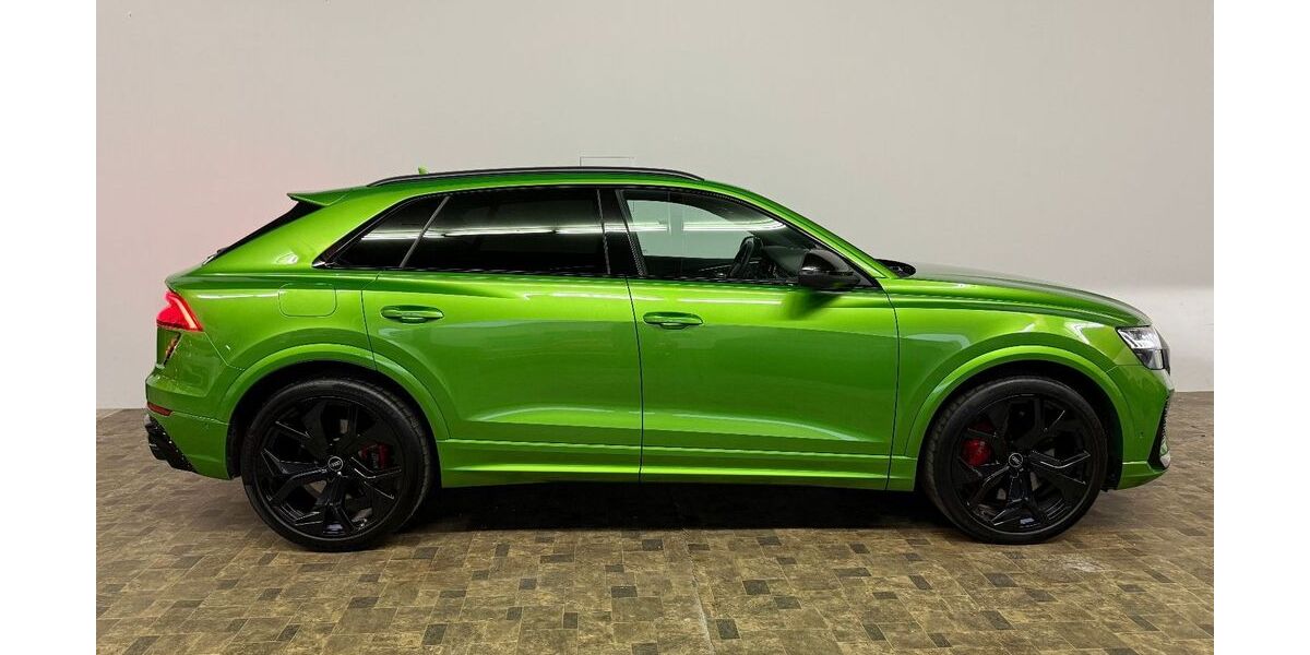 Audi RSQ8 106.000 km 74.990 &euro; Nümbrecht 51588