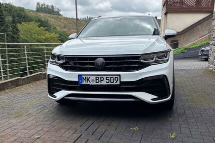 VW Tiguan 82.500 km 29.550 &euro; Schalksmühle 58579