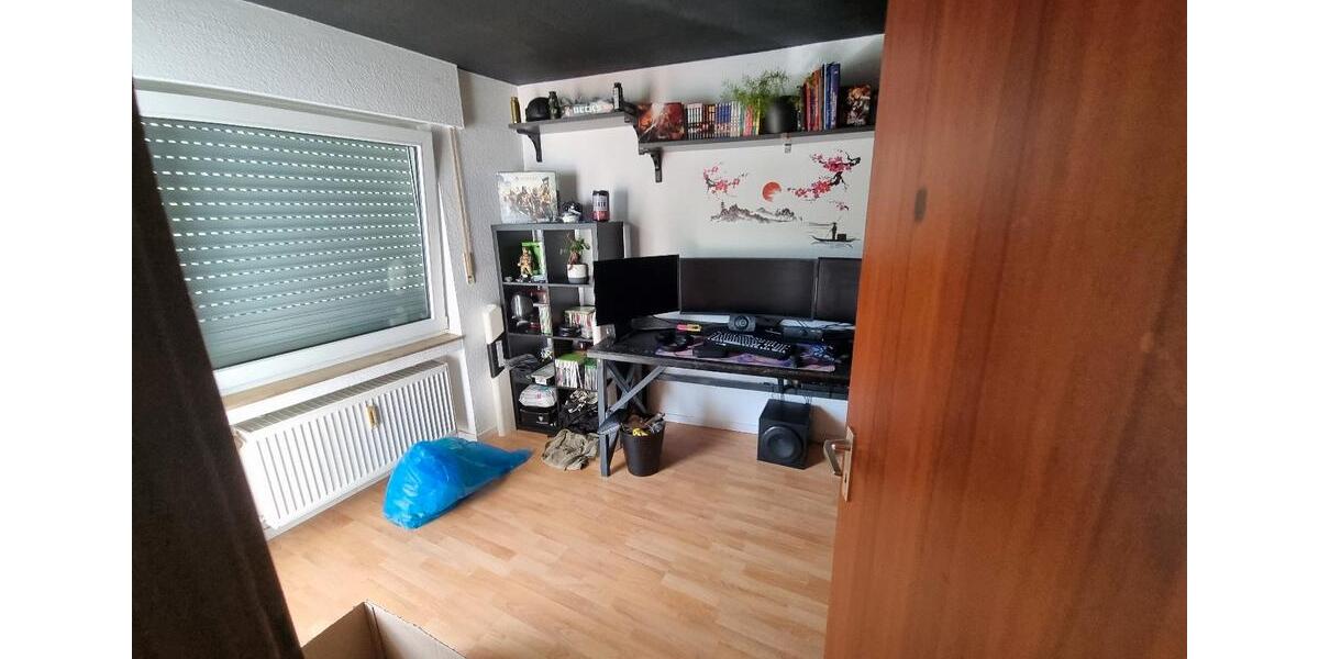 Etagenwohnung Kürten - 3 Zimmer, 90 m&sup2;, 890&euro; | Angebot:26040996