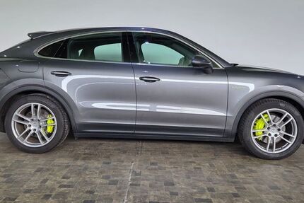 Porsche Cayenne 98.960 km 53.990 &euro; Nümbrecht 51588