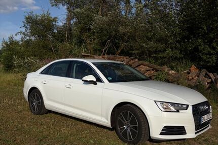 Audi A4 204.000 km 17.000 &euro; Meinerzhagen 58540