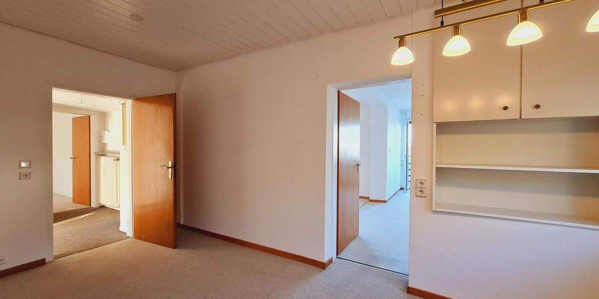 Einfamilienhaus Wermelskirchen Dabringhausen - 5 Zimmer, 136 m&sup2;, 410.000&euro; | Angebot:25800685