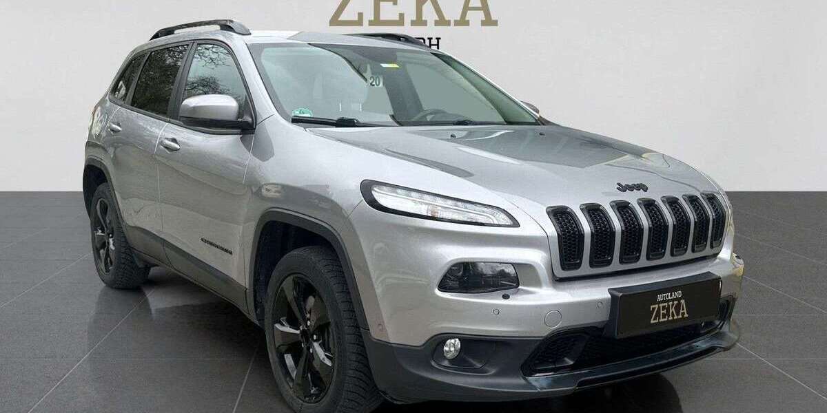 Jeep Cherokee 144.074 km 14.900 &euro; Lindlar 51789