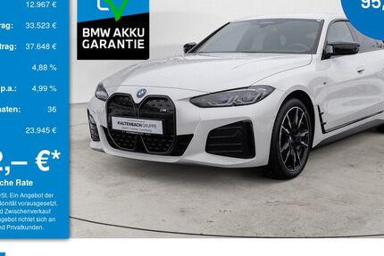 BMW i4 55.000 km 45.790 &euro; Olpe 57462