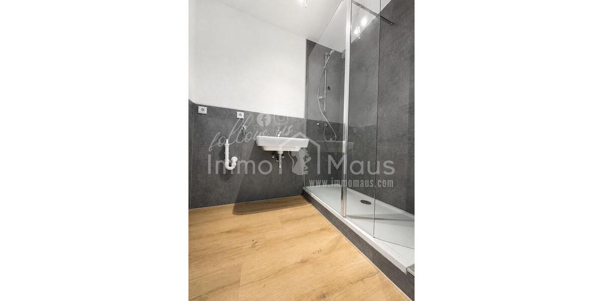 Etagenwohnung Werdohl - 3.5 Zimmer, 75 m&sup2;, 560&euro; | Angebot:26459023