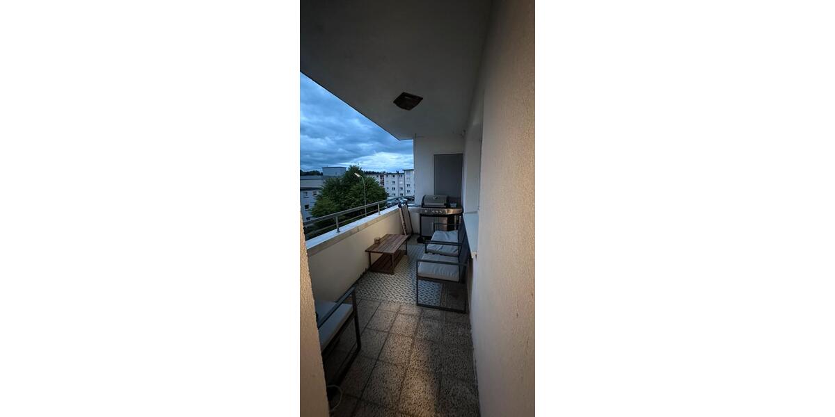Etagenwohnung Gummersbach Hepel - 3 Zimmer, 78 m&sup2;, 750&euro; | Angebot:26413868