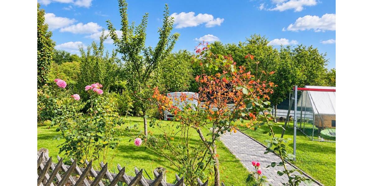 Doppelhaushälfte Much - 2 Zimmer, 116 m&sup2;, 470.000&euro; | Angebot:27517793