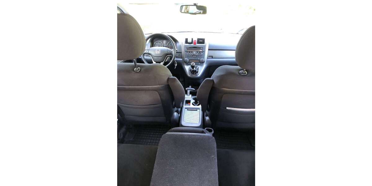 Honda CR-V 172.000 km 9.000 &euro; Meinerzhagen 58540