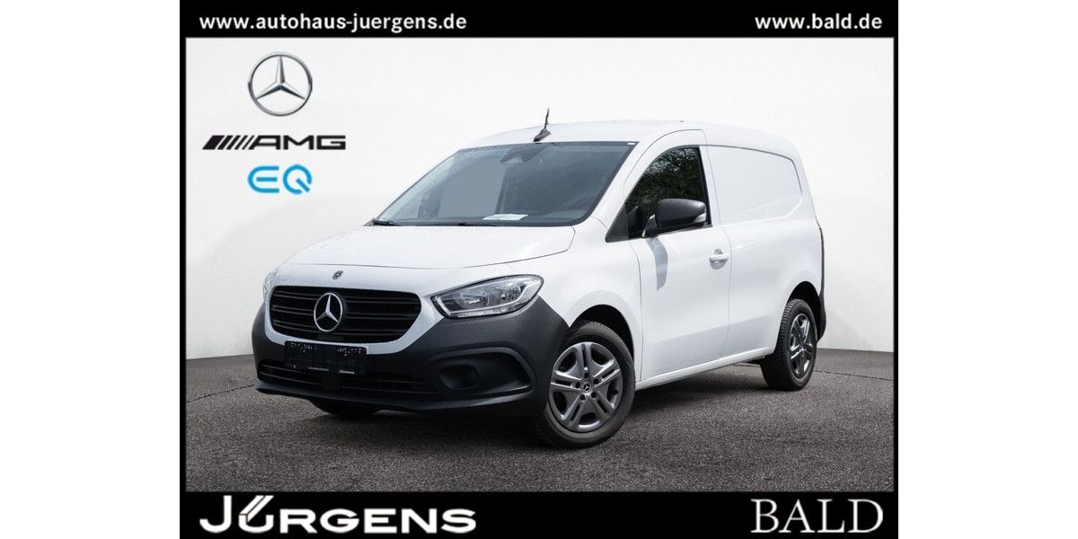Mercedes-Benz Citan 37.883 km 17.493 &euro; Lüdenscheid 58507
