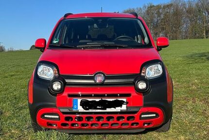 Fiat Panda 57.000 km 13.499 &euro; Kürten 51515