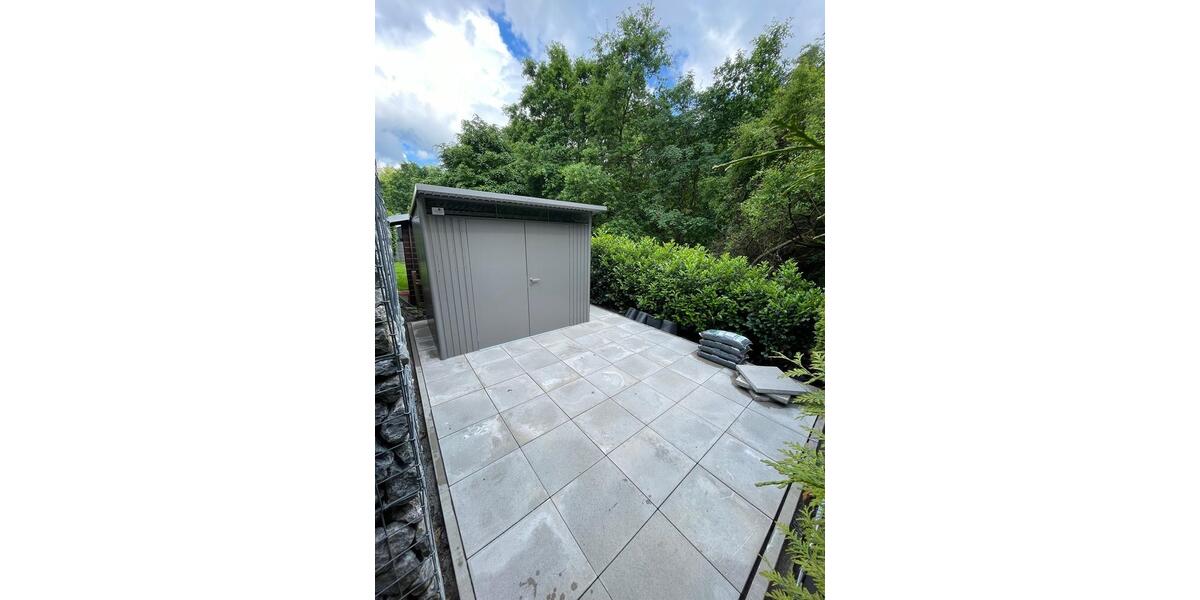 Reihenhaus Lüdenscheid Staberg - 5 Zimmer, 130 m&sup2;, 1.800&euro; | Angebot:25563053