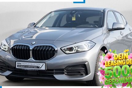 BMW 118 33.852 km 23.490 &euro; Overath-Vilkerath 51491