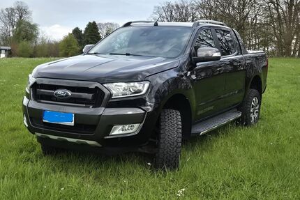Ford Ranger 85.873 km 31.300 &euro; Wermelskirchen 42929