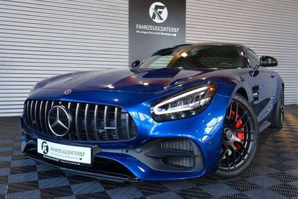 Mercedes-Benz AMG GT 15.312 km 105.000 &euro; Wenden 57482