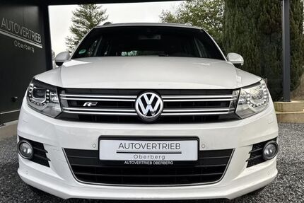 VW Tiguan 149.000 km 15.990 &euro; Waldbröl 51545
