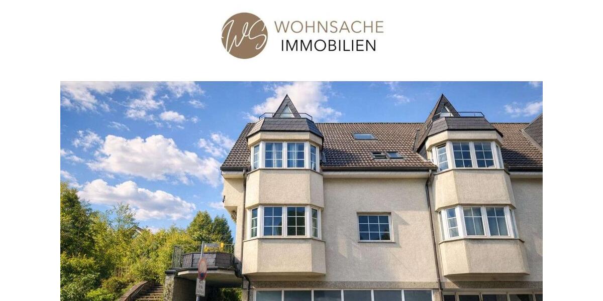 Etagenwohnung Much - 3 Zimmer, 80 m&sup2;, 750&euro; | Angebot:26005616