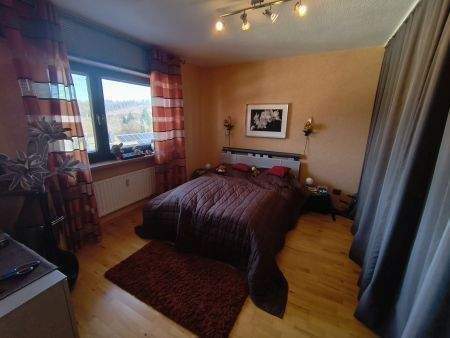 Etagenwohnung Lüdenscheid Gevelndorf - 2 Zimmer, 61 m&sup2;, 550&euro; | Angebot:25777879