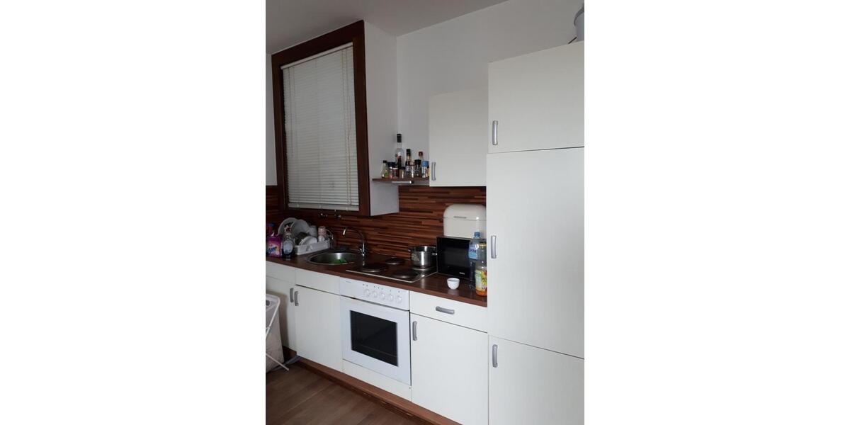 Etagenwohnung Hückeswagen - 2 Zimmer, 54 m&sup2;, 590&euro; | Angebot:26675483