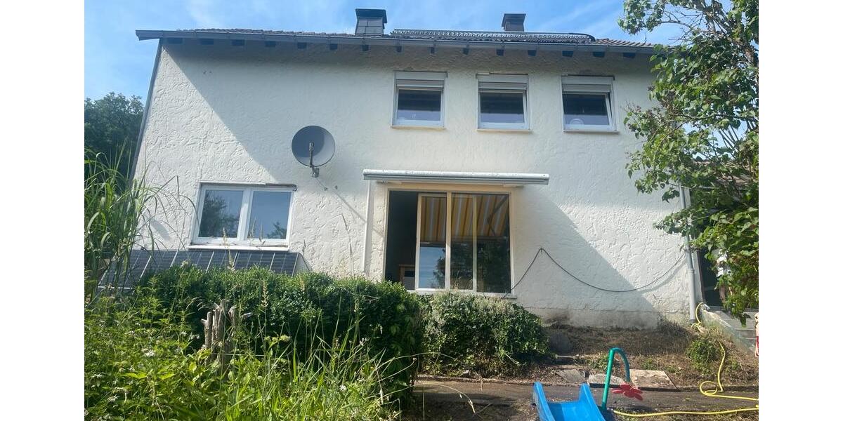Einfamilienhaus Lüdenscheid Brügge - 7 Zimmer, 150 m&sup2;, 345.000&euro; | Angebot:26965491