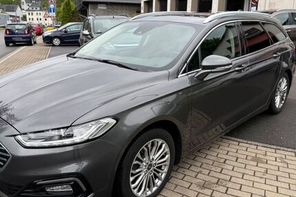 Ford Mondeo 110.800 km 13.299 &euro; Lüdenscheid 58515
