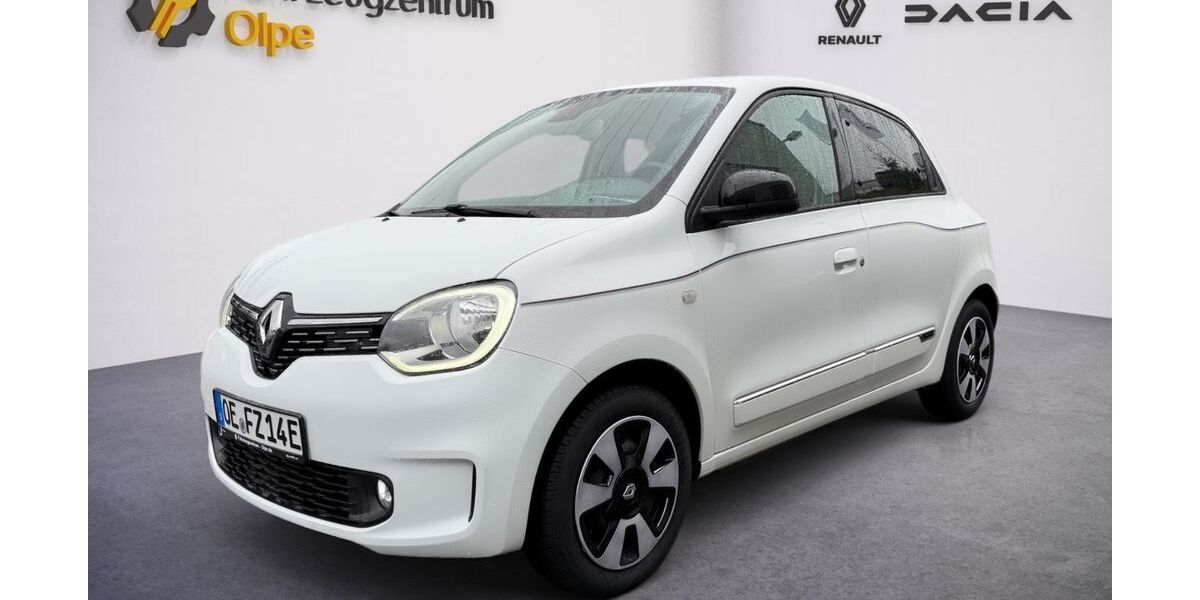 Renault Twingo 44.988 km 13.490 &euro; Wenden 57482