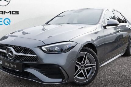 Mercedes-Benz C 300 6.180 km 48.490 &euro; Plettenberg 58840