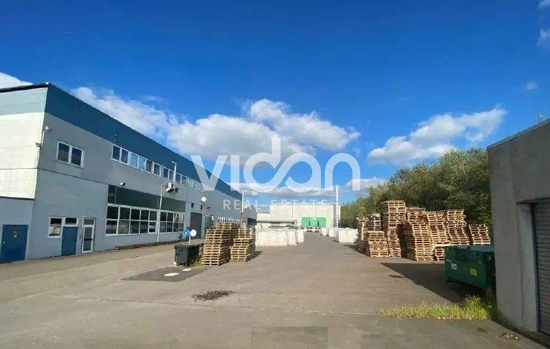 Gewerbeobjekt Lindlar - 2.340&euro; | Angebot:25736605