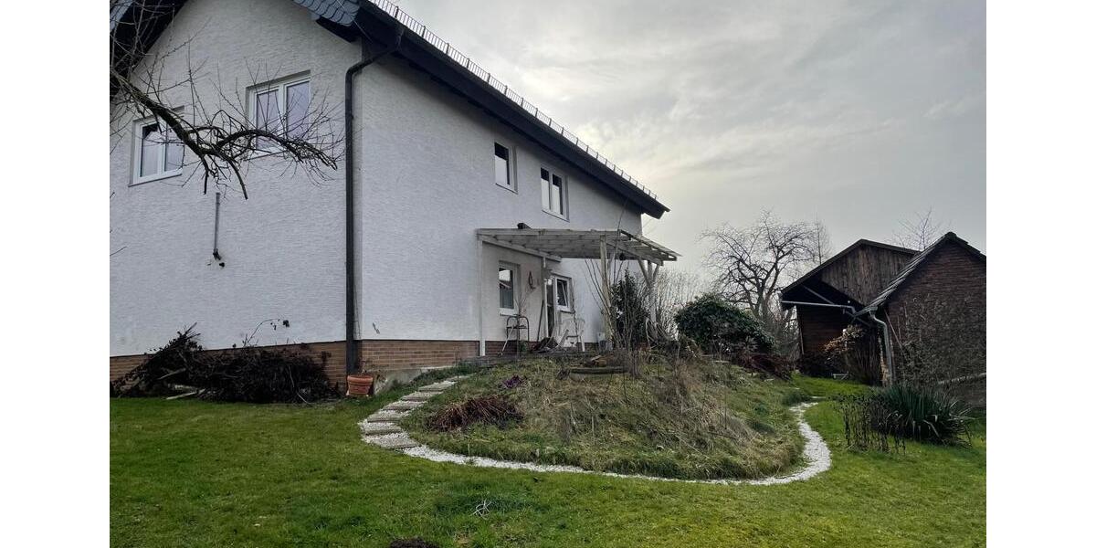 Einfamilienhaus Eitorf - 4.5 Zimmer, 121 m&sup2;, 1.300&euro; | Angebot:25982313