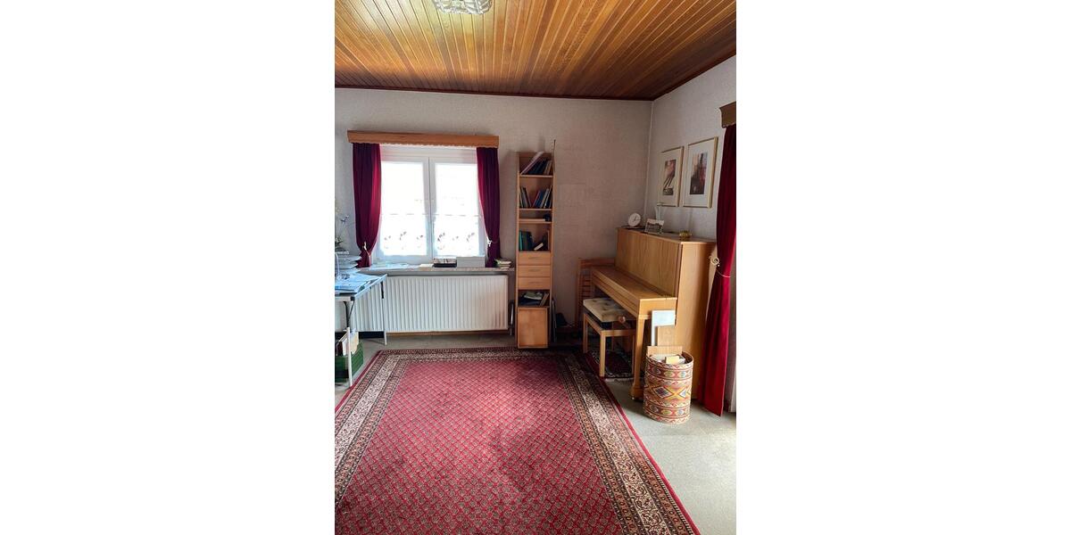 Einfamilienhaus Engelskirchen - 6 Zimmer, 125 m&sup2;, 240.000&euro; | Angebot:27016274