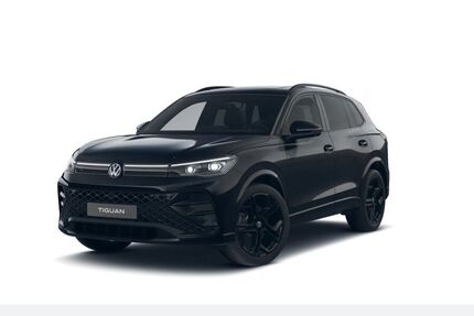 VW Tiguan 18.704 km 48.770 &euro; Werdohl 58791