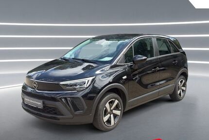 Opel Crossland (X) 17.000 km 14.890 &euro; Gummersbach 51645