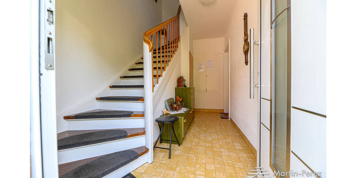 Doppelhaushälfte Schalksmühle Dahlerbrück - 6 Zimmer, 120 m&sup2;, 210.000&euro; | Angebot:25708615