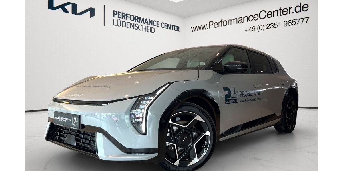 Kia EV4 2.500 km 48.850 &euro; Lüdenscheid 58509