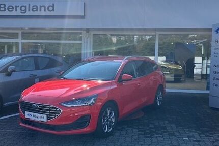 Ford Focus 23.205 km 18.980 &euro; Olpe 57462