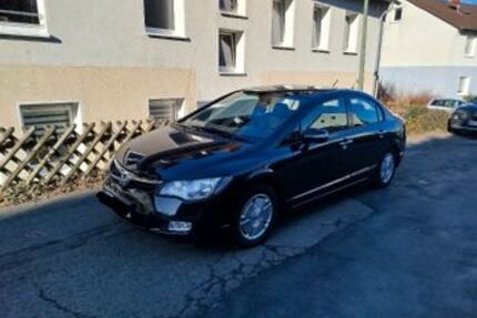Honda Civic 213.000 km 3.800 &euro; Lüdenscheid 58507