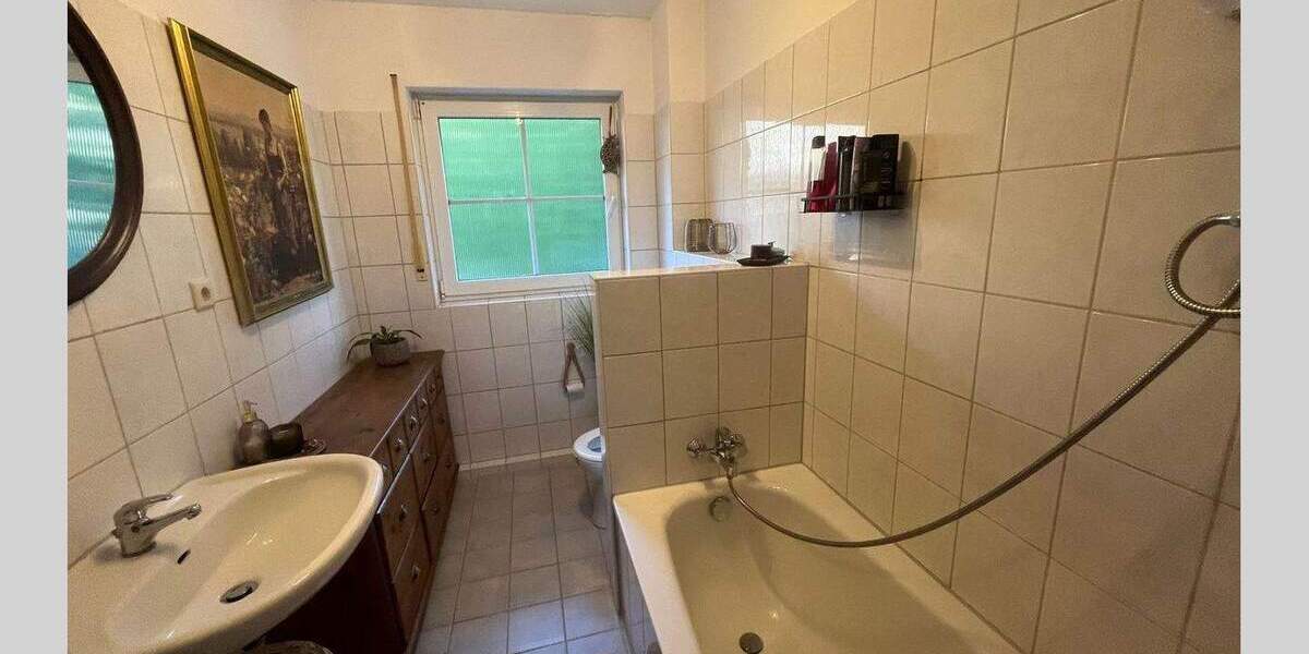 Etagenwohnung Kierspe Kierspe Bahnhof - 3 Zimmer, 84 m&sup2;, 630&euro; | Angebot:25705378