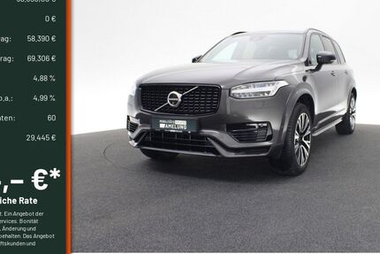 Volvo XC90 44.071 km 57.390 &euro; Engelskirchen 51766