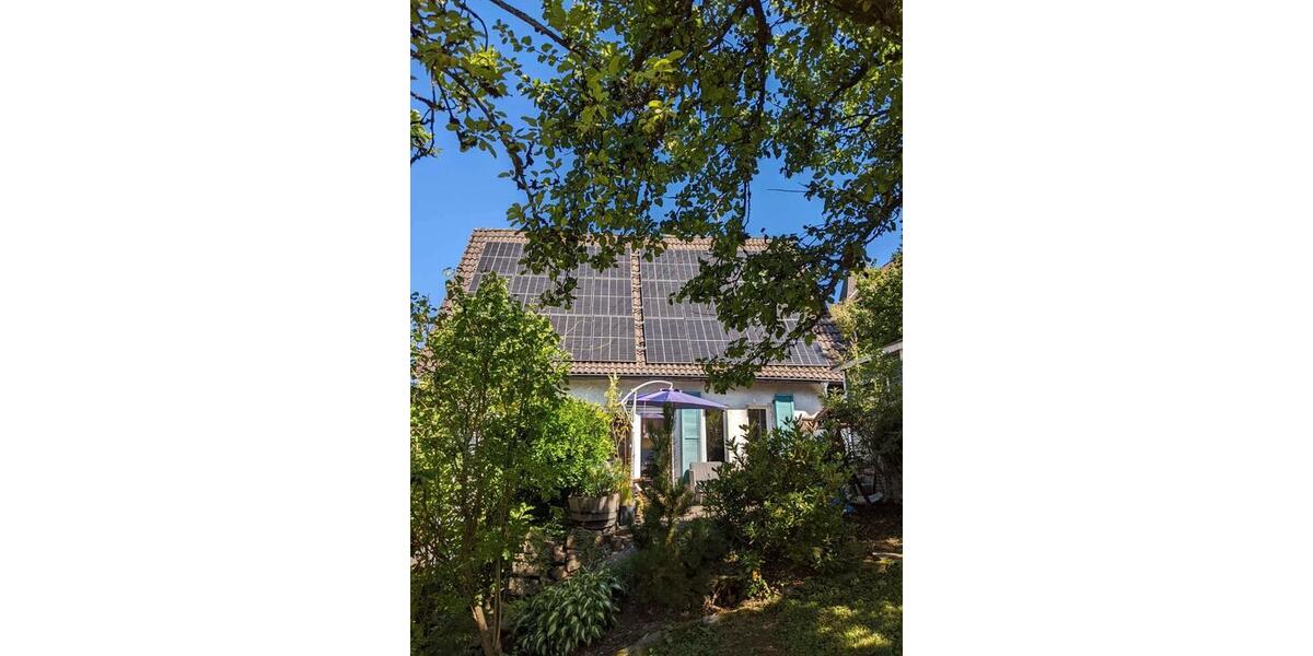 Einfamilienhaus Reichshof - 4 Zimmer, 118 m&sup2;, 328.000&euro; | Angebot:27426501