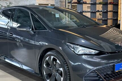 Cupra Born 51.584 km 24.000 &euro; Eitorf 53783