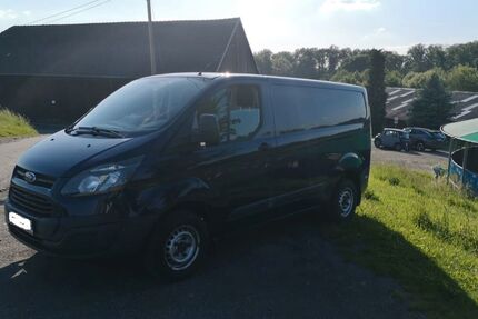 Ford Transit Custom 163.500 km 8.200 &euro; Engelskirchen 51766
