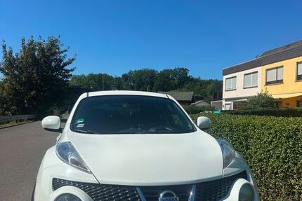 Nissan Juke 396.000 km 4.700 &euro; Kürten 51515