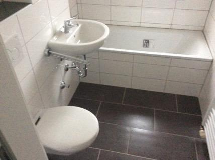 Etagenwohnung Lüdenscheid - 2 Zimmer, 53 m&sup2;, 447&euro; | Angebot:24372270