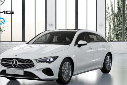 Mercedes-Benz CLA 180 Shooting Brake 19.163 km 33.880 &euro; Lüdenscheid 58507
