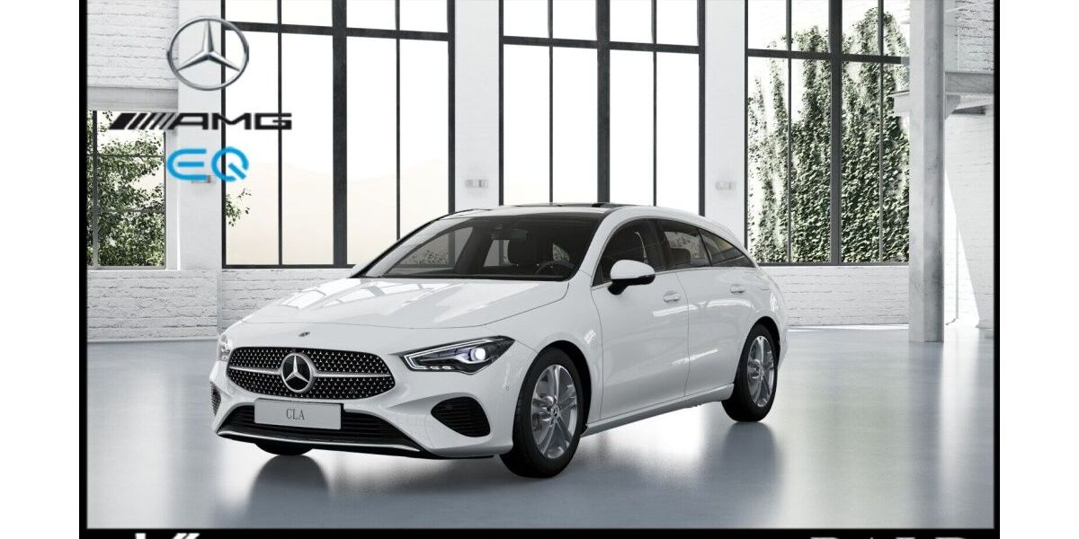 Mercedes-Benz CLA 180 Shooting Brake 19.163 km 33.880 &euro; Lüdenscheid 58507