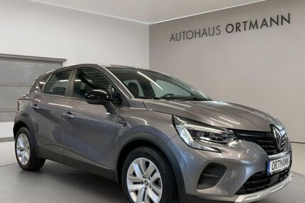 Renault Captur 23.398 km 16.490 &euro; Wissen 57537