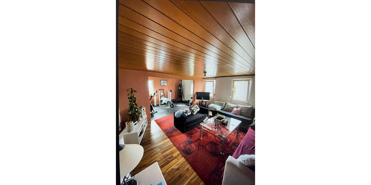Mehrfamilienhaus, Wohnhaus Radevormwald - 6 Zimmer, 155 m&sup2;, 195.000&euro; | Angebot:26504735
