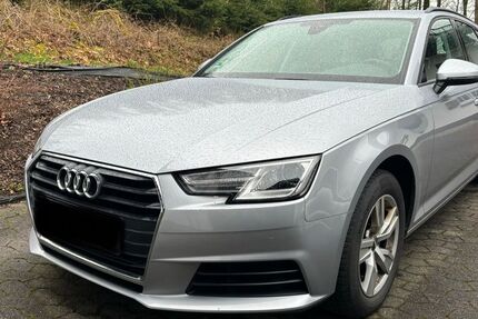Audi A4 128.000 km 14.995 &euro; Drolshagen 57489