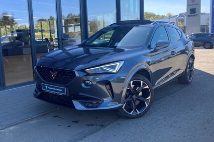 Cupra Formentor 42.000 km 31.990 &euro; Wenden 57482