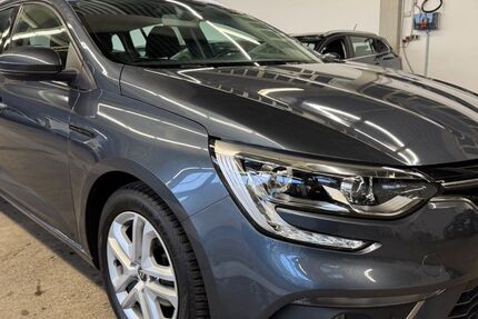 Renault Megane 37.000 km 14.950 &euro; Drolshagen 57489