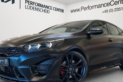 Kia pro ceed / ProCeed 88.066 km 25.990 &euro; Lüdenscheid 58509